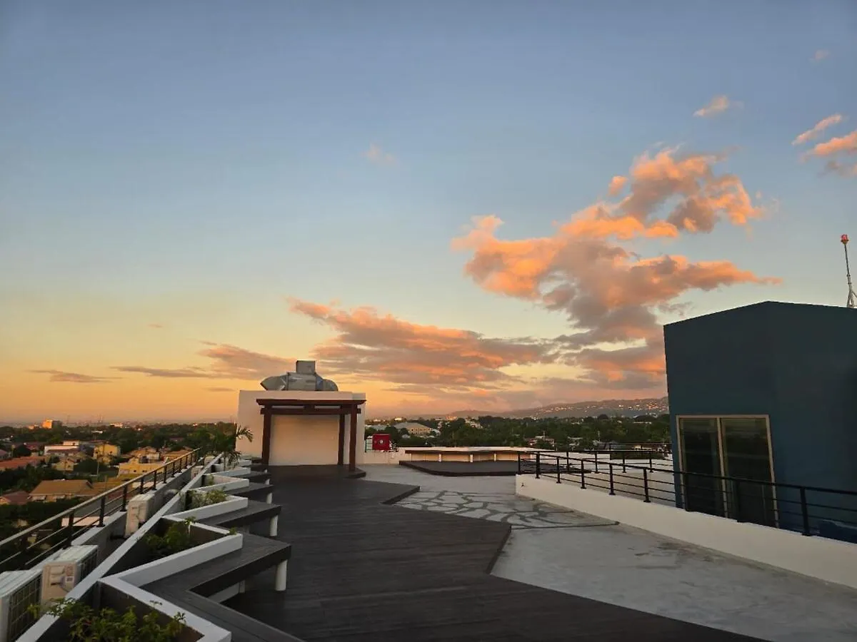 Ocsoasis Apartment Kingston 0*,  Jamaica