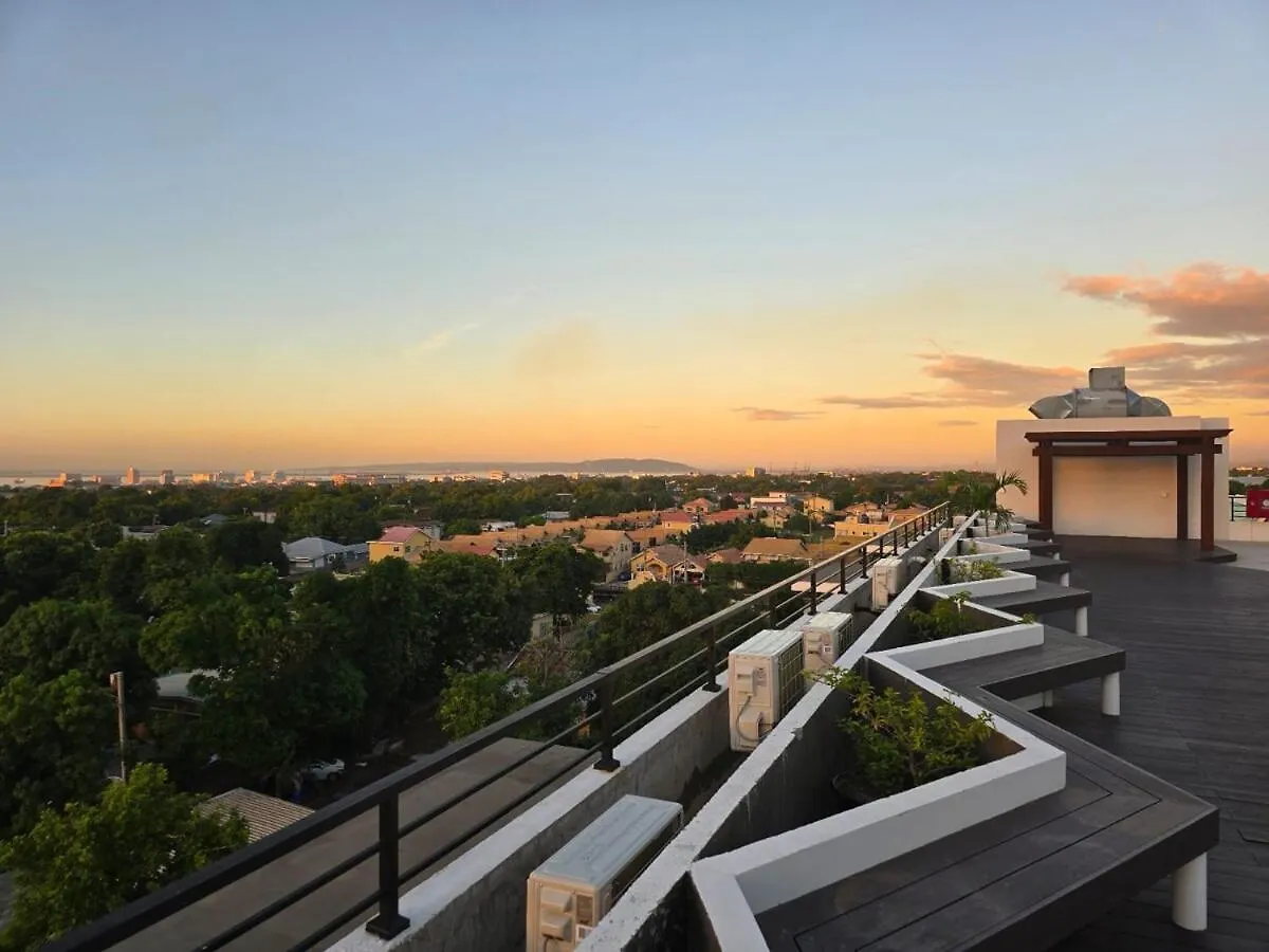 Ocsoasis Apartment Kingston